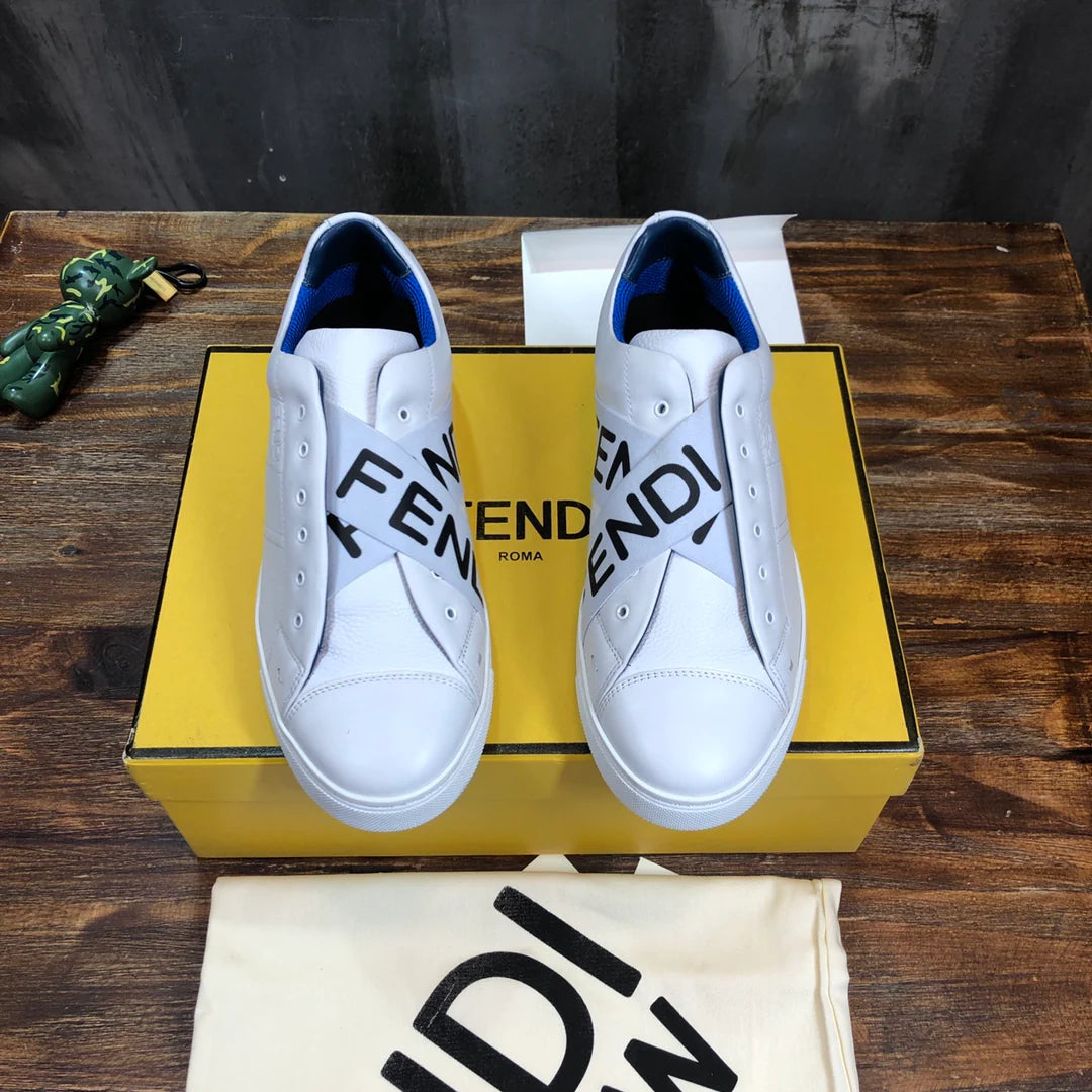 FENDI SNEAKER