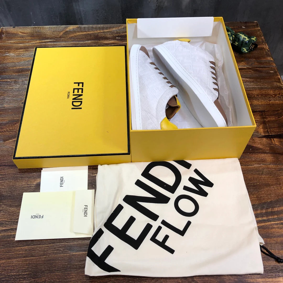 FENDI SNEAKER