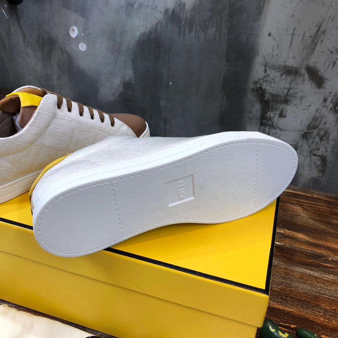 FENDI SNEAKER