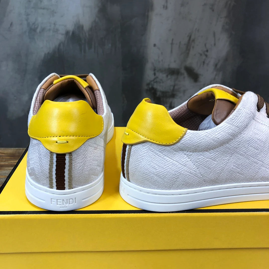 FENDI SNEAKER