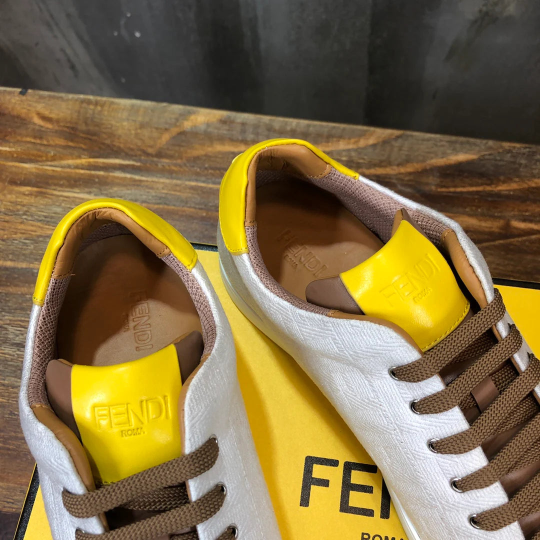 FENDI SNEAKER