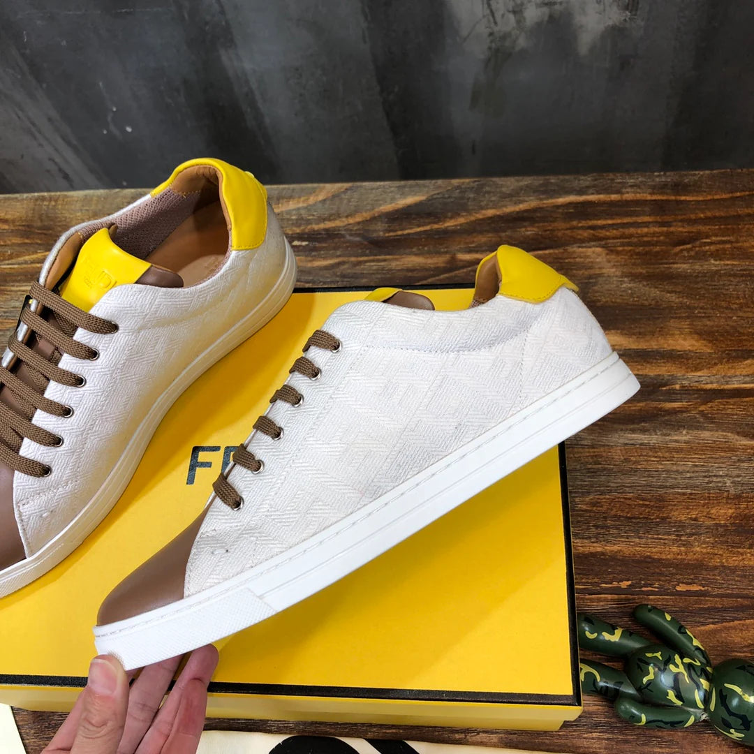FENDI SNEAKER