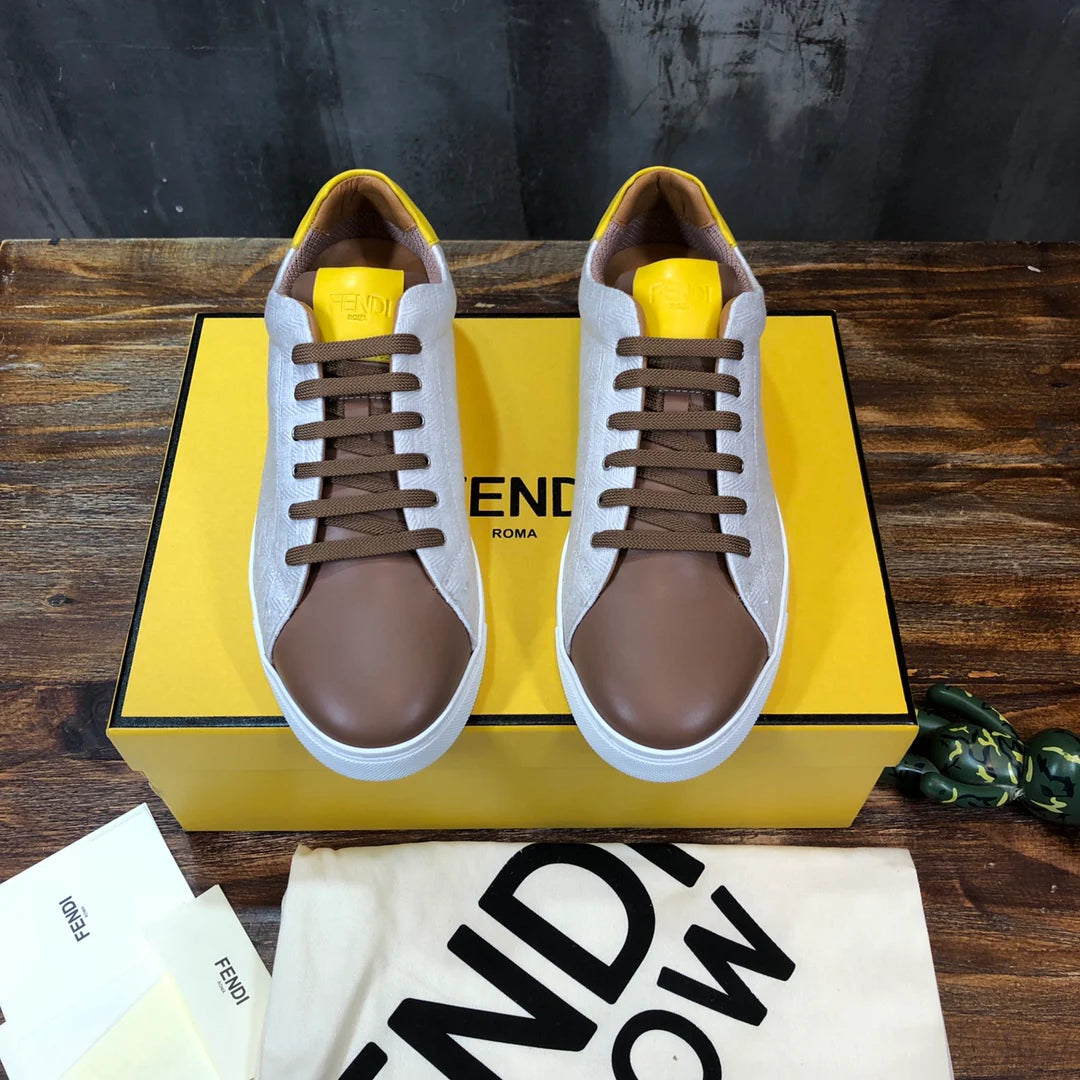 FENDI SNEAKER