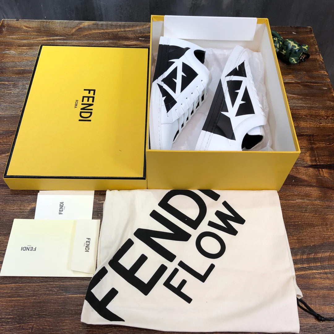 FENDI SNEAKER