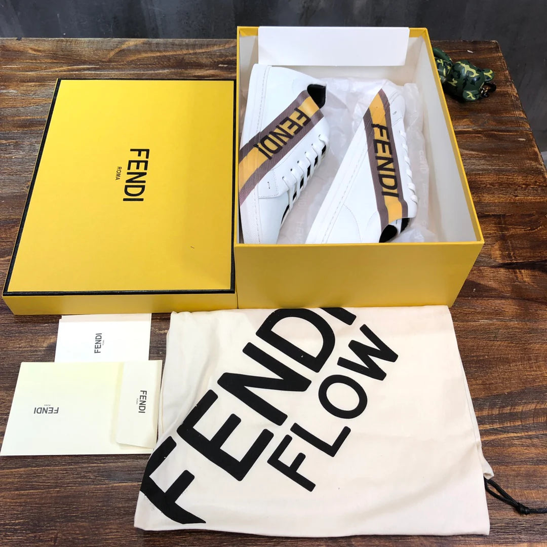 FENDI SNEAKER