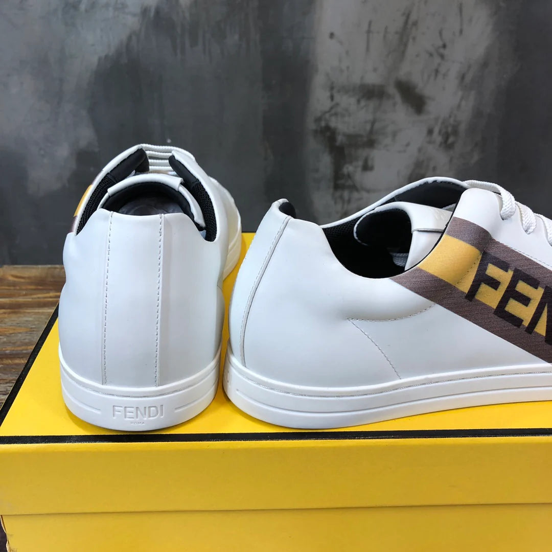 FENDI SNEAKER