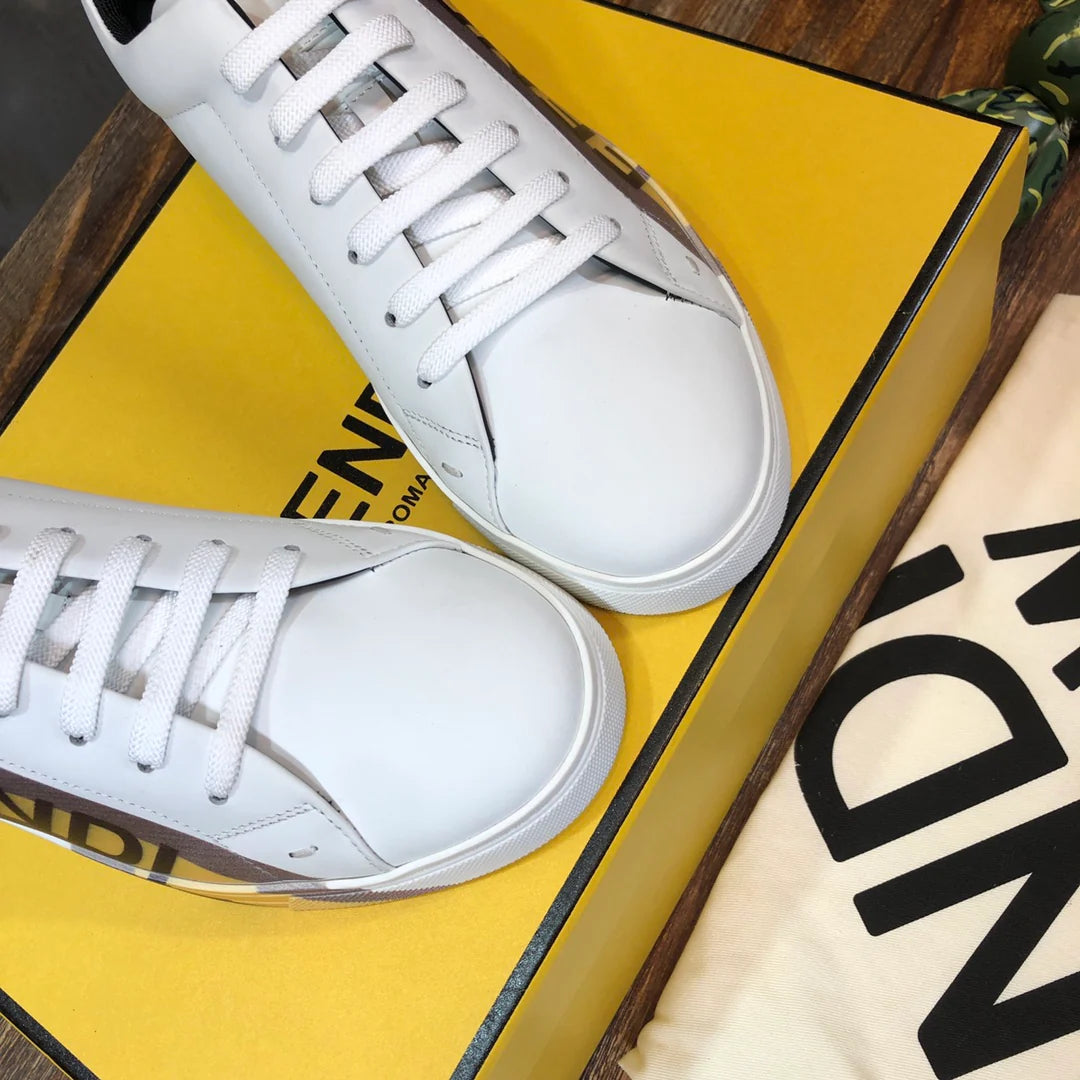 FENDI SNEAKER