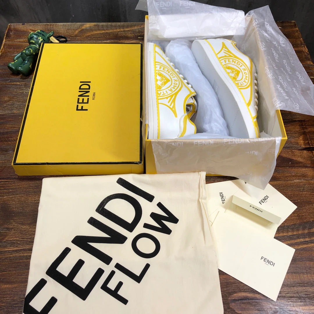 FENDI SNEAKER