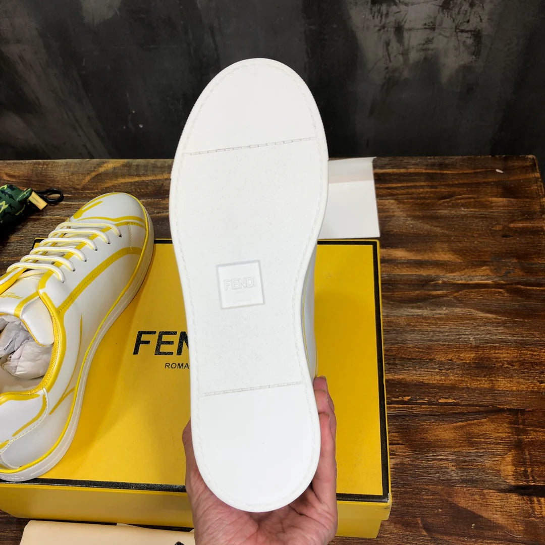 FENDI SNEAKER