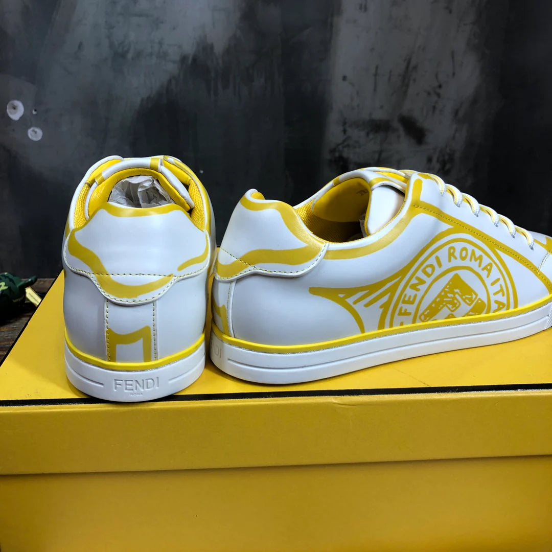 FENDI SNEAKER