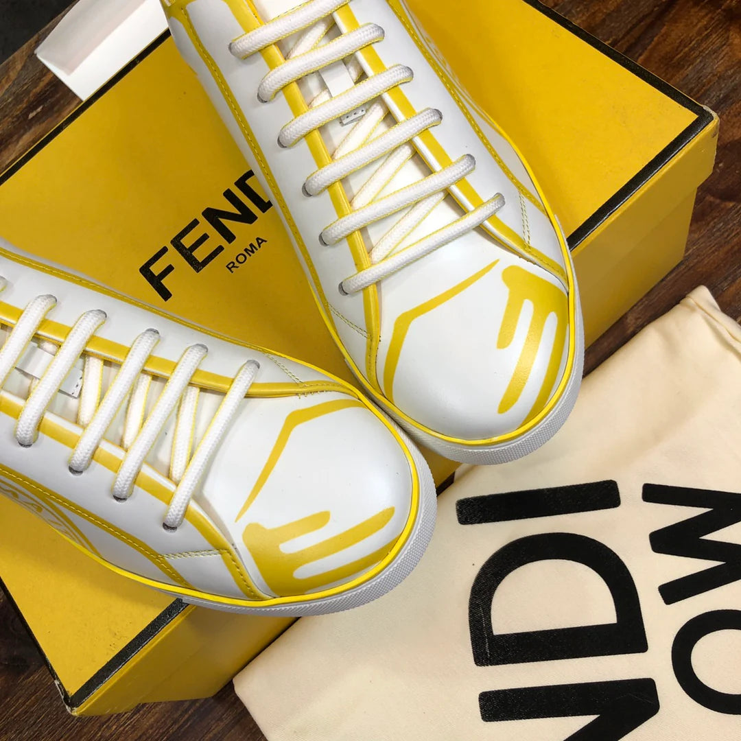 FENDI SNEAKER