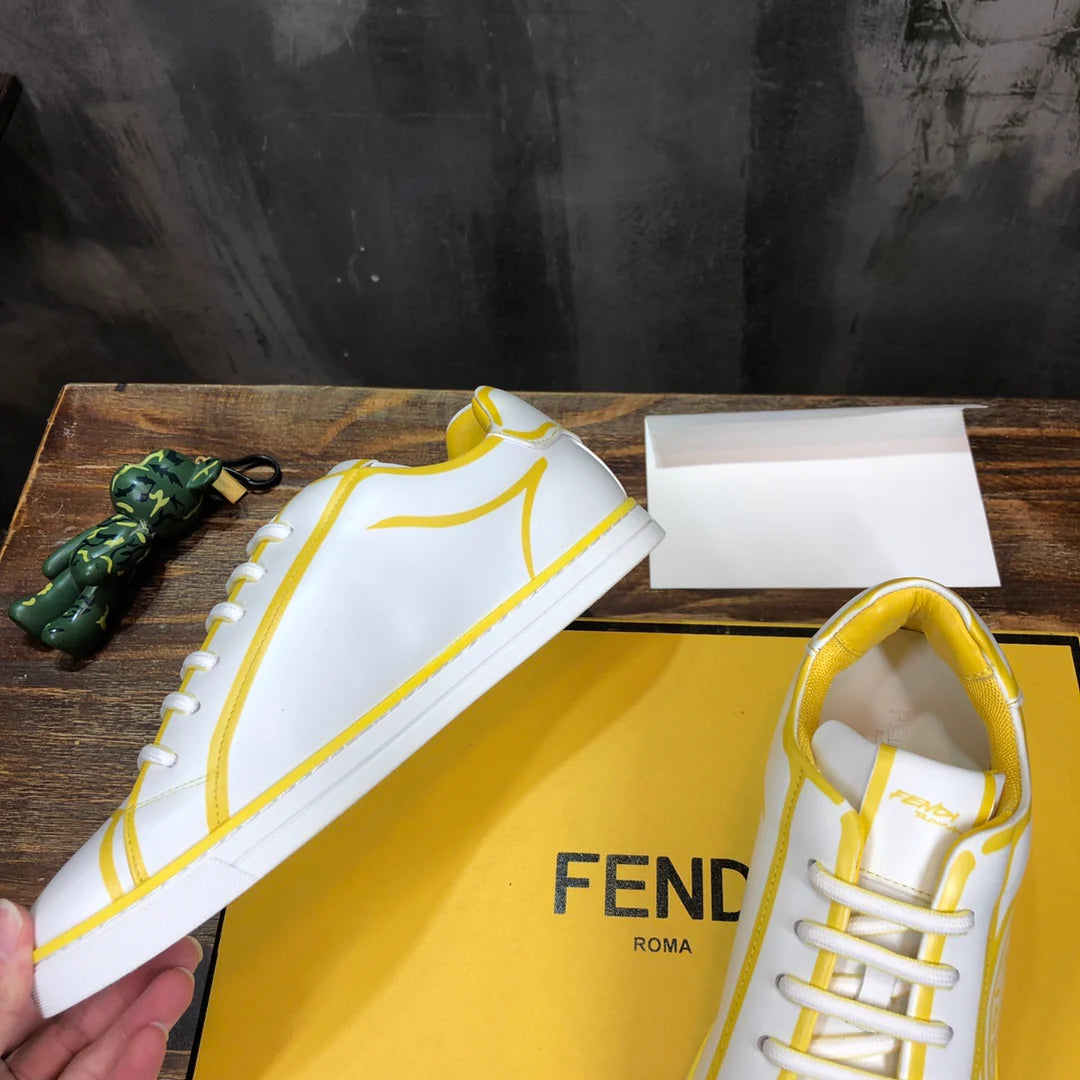 FENDI SNEAKER