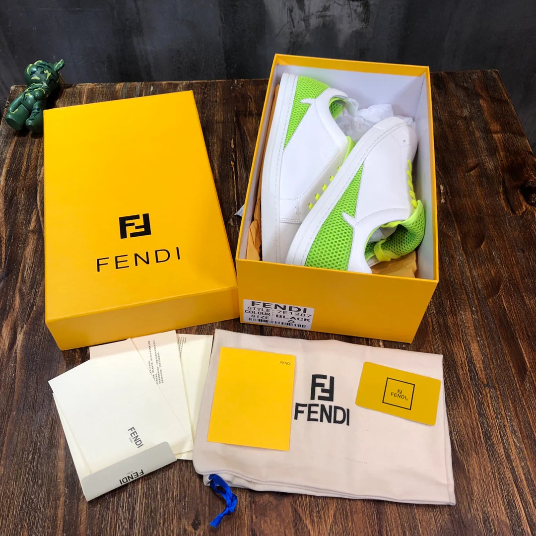 FENDI SNEAKER