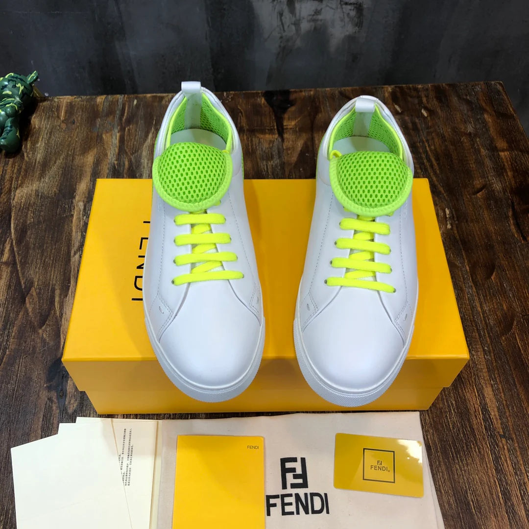 FENDI SNEAKER