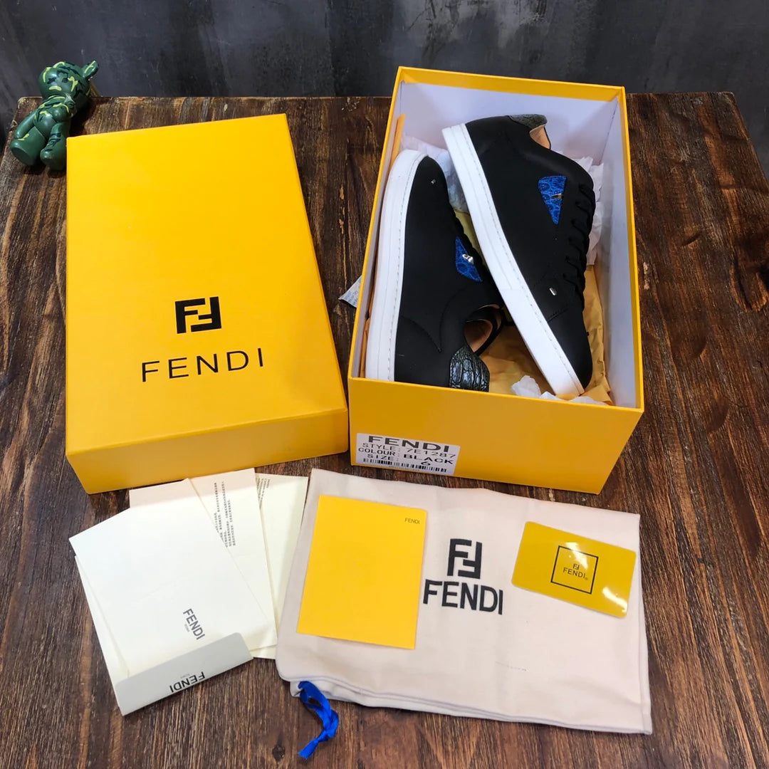 FENDI SNEAKER