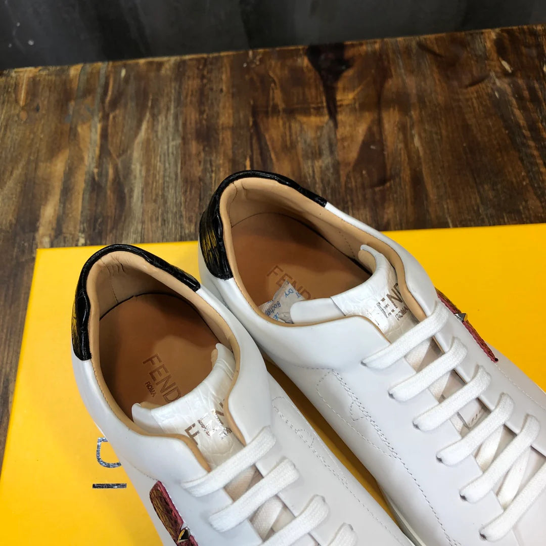 FENDI SNEAKER