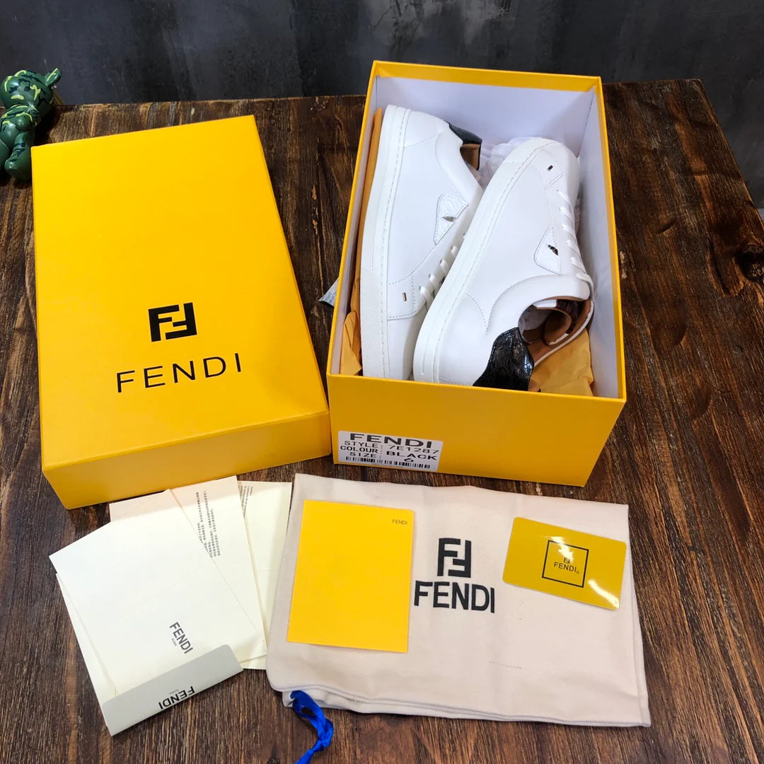 FENDI SNEAKER