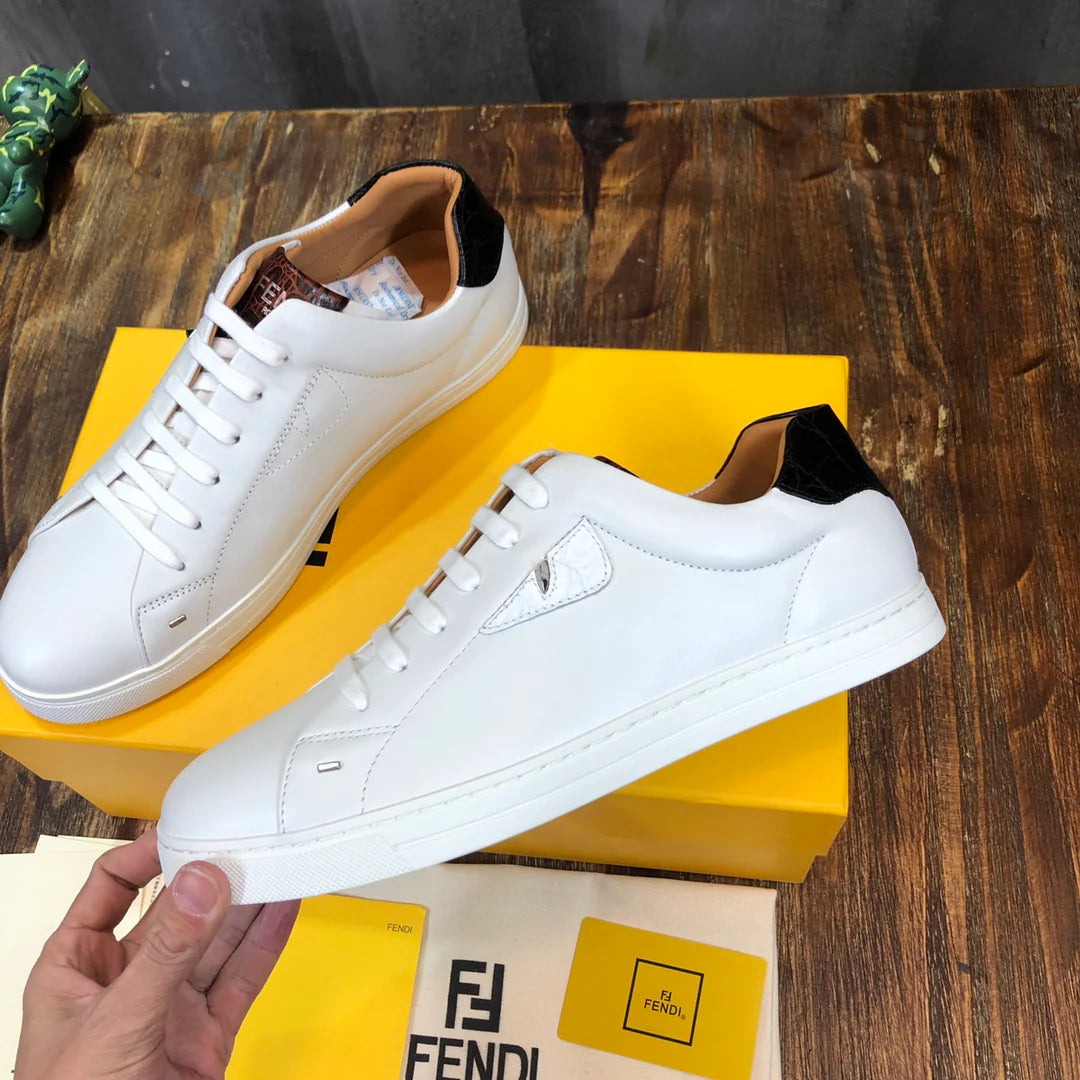 FENDI SNEAKER