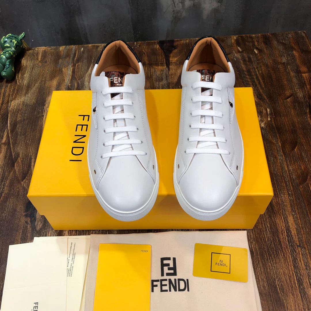FENDI SNEAKER