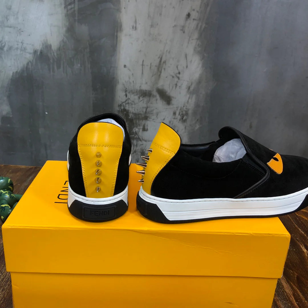 FENDI SNEAKER