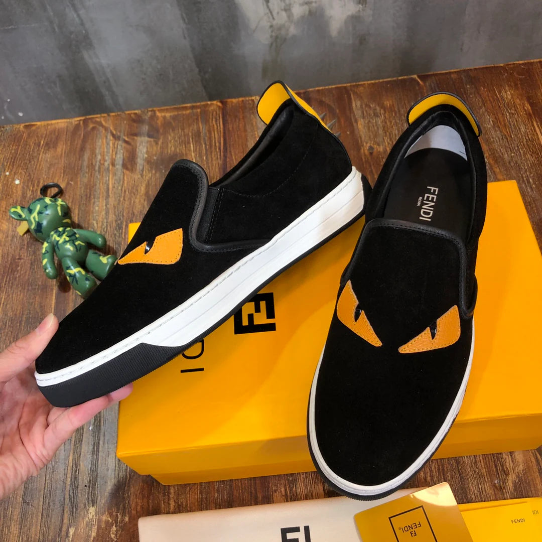 FENDI SNEAKER
