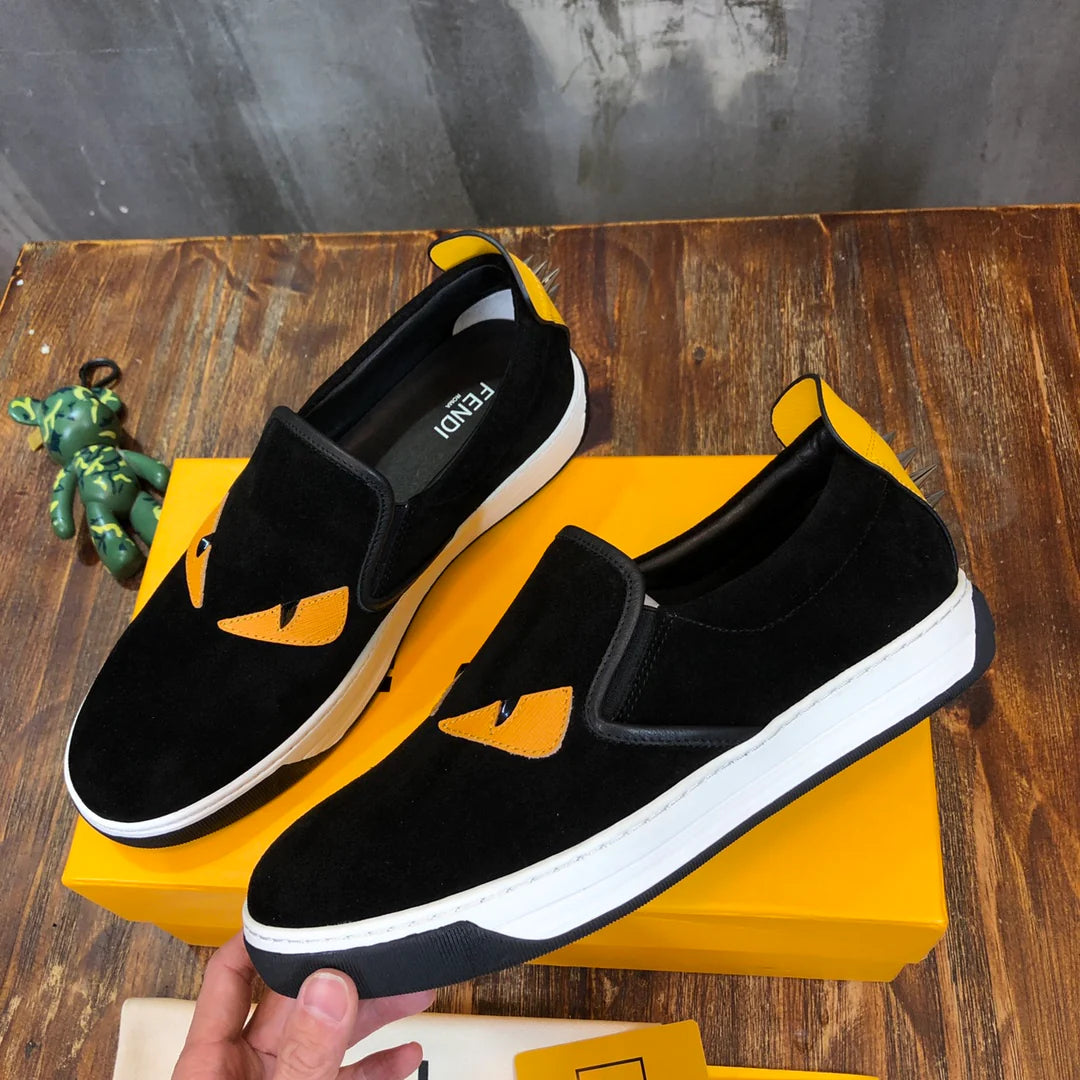 FENDI SNEAKER