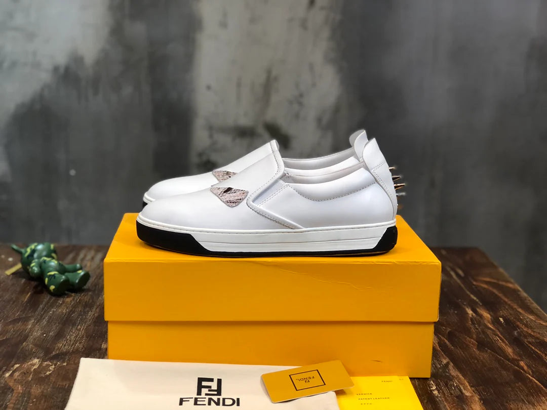 FENDI SNEAKER