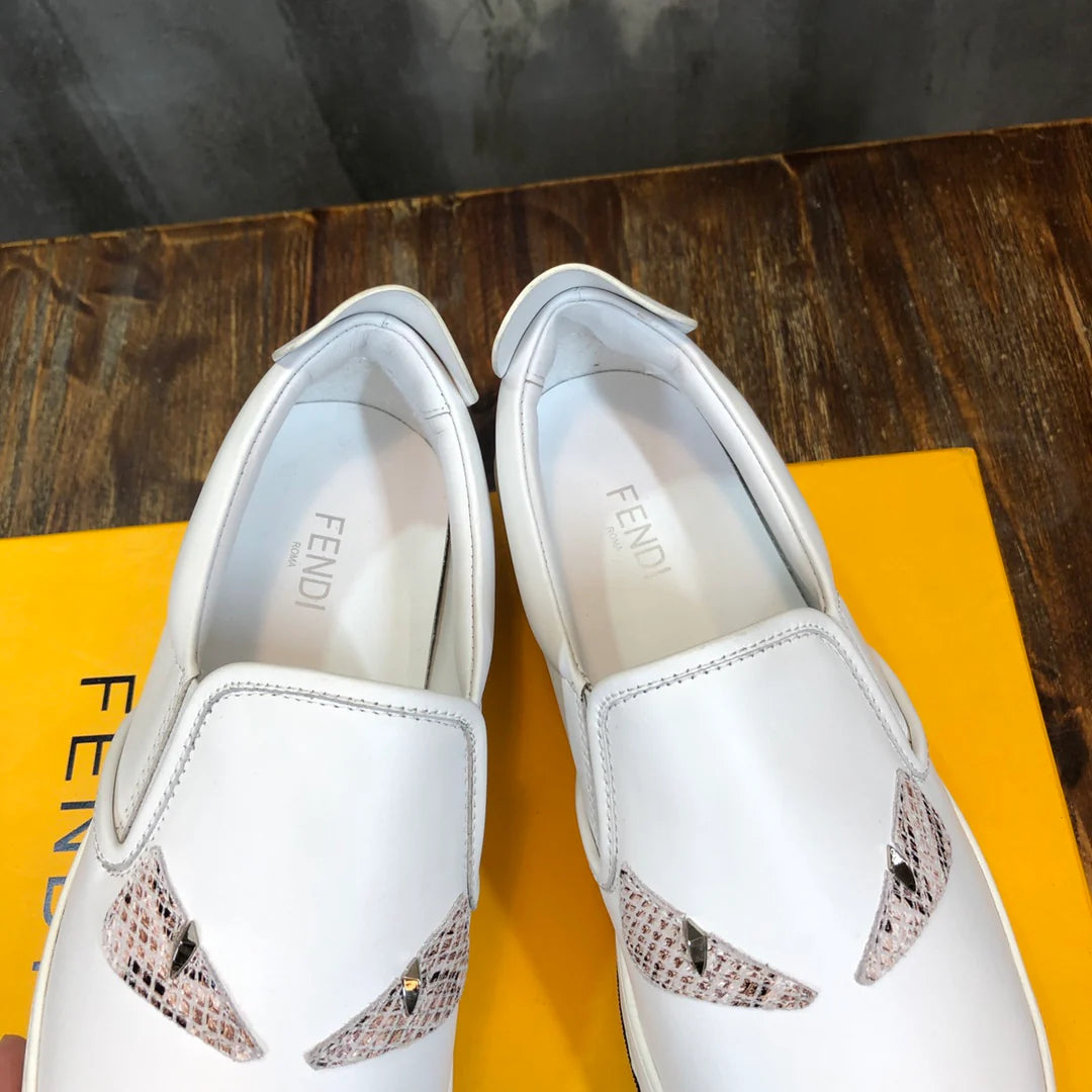 FENDI SNEAKER