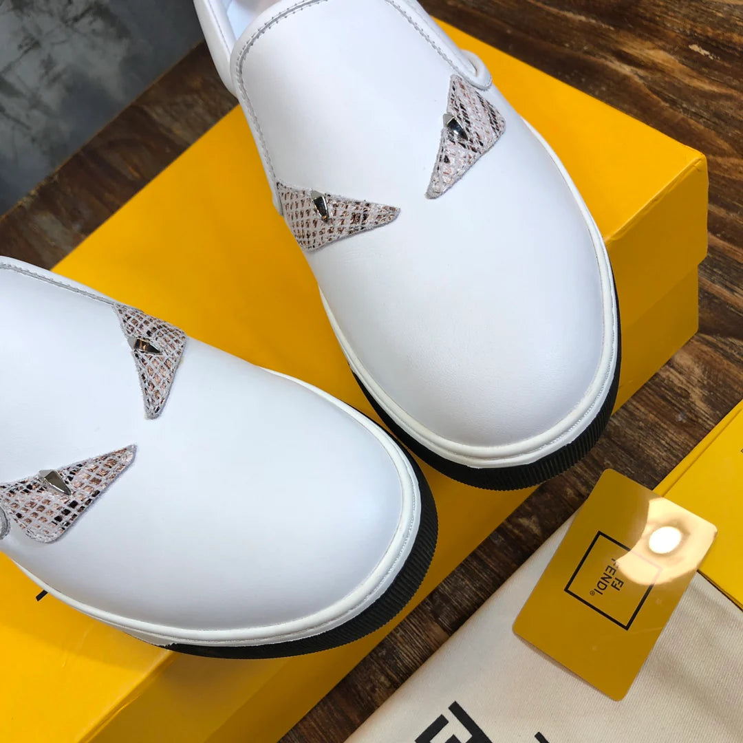 FENDI SNEAKER