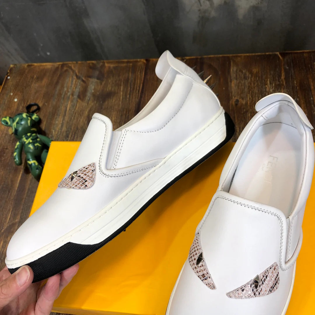 FENDI SNEAKER