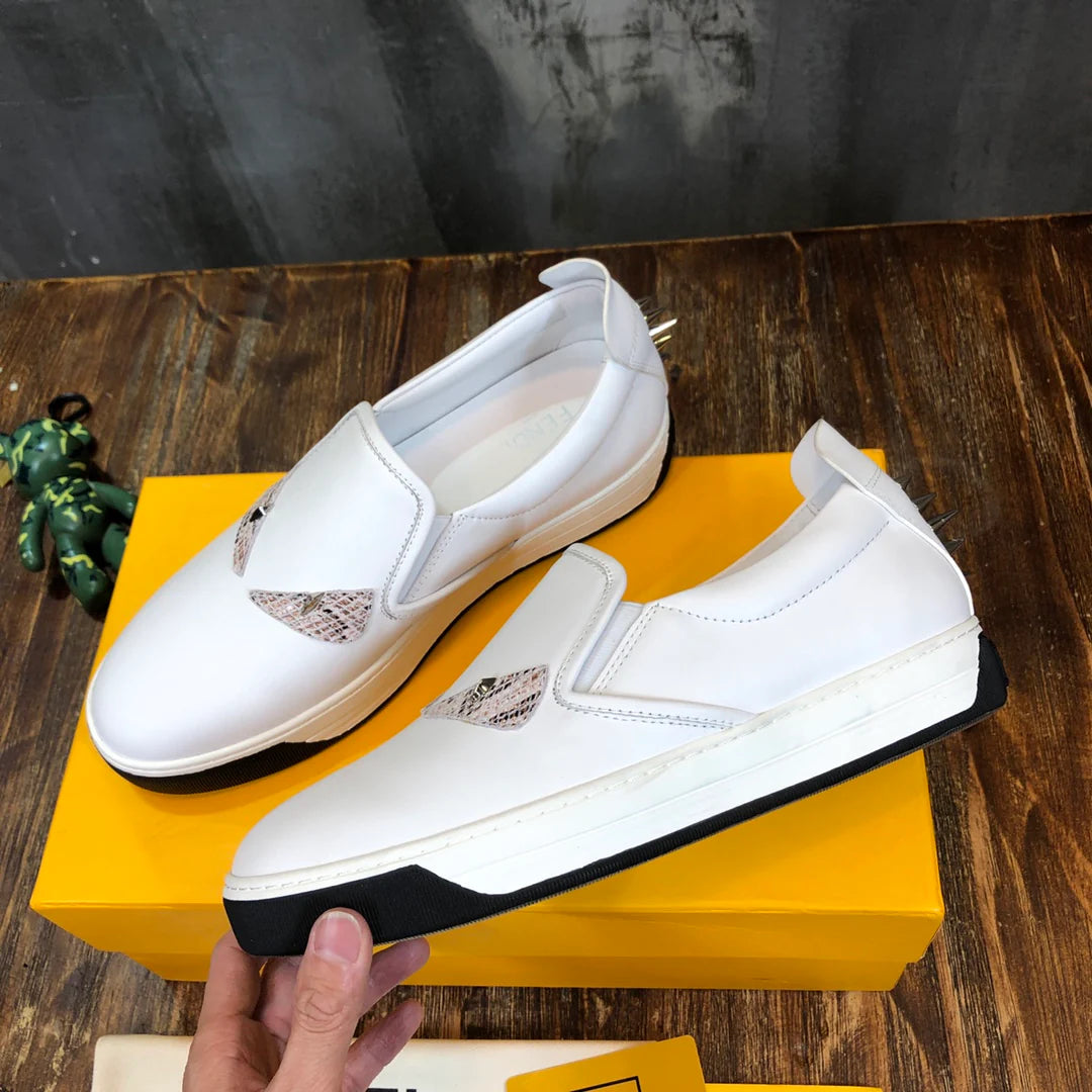 FENDI SNEAKER