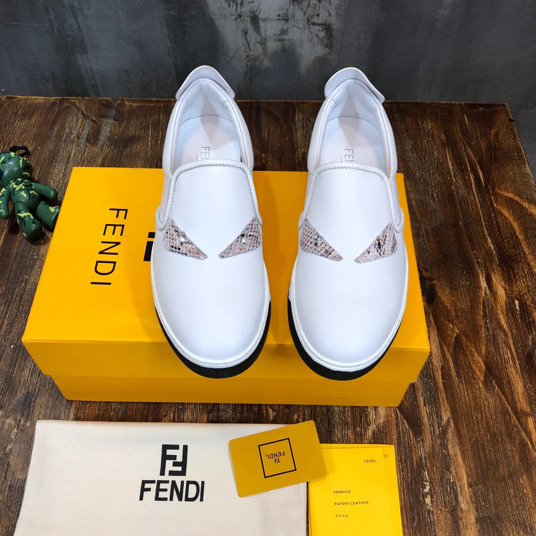 FENDI SNEAKER