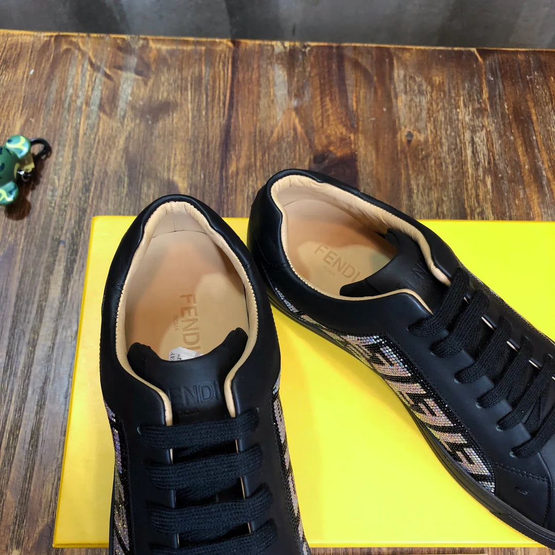FENDI SNEAKER
