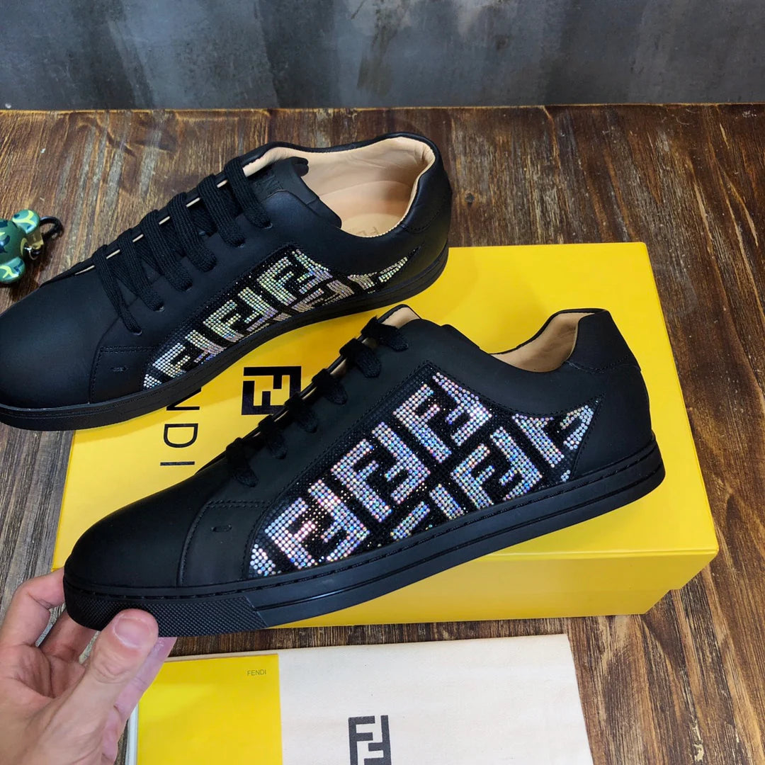 FENDI SNEAKER