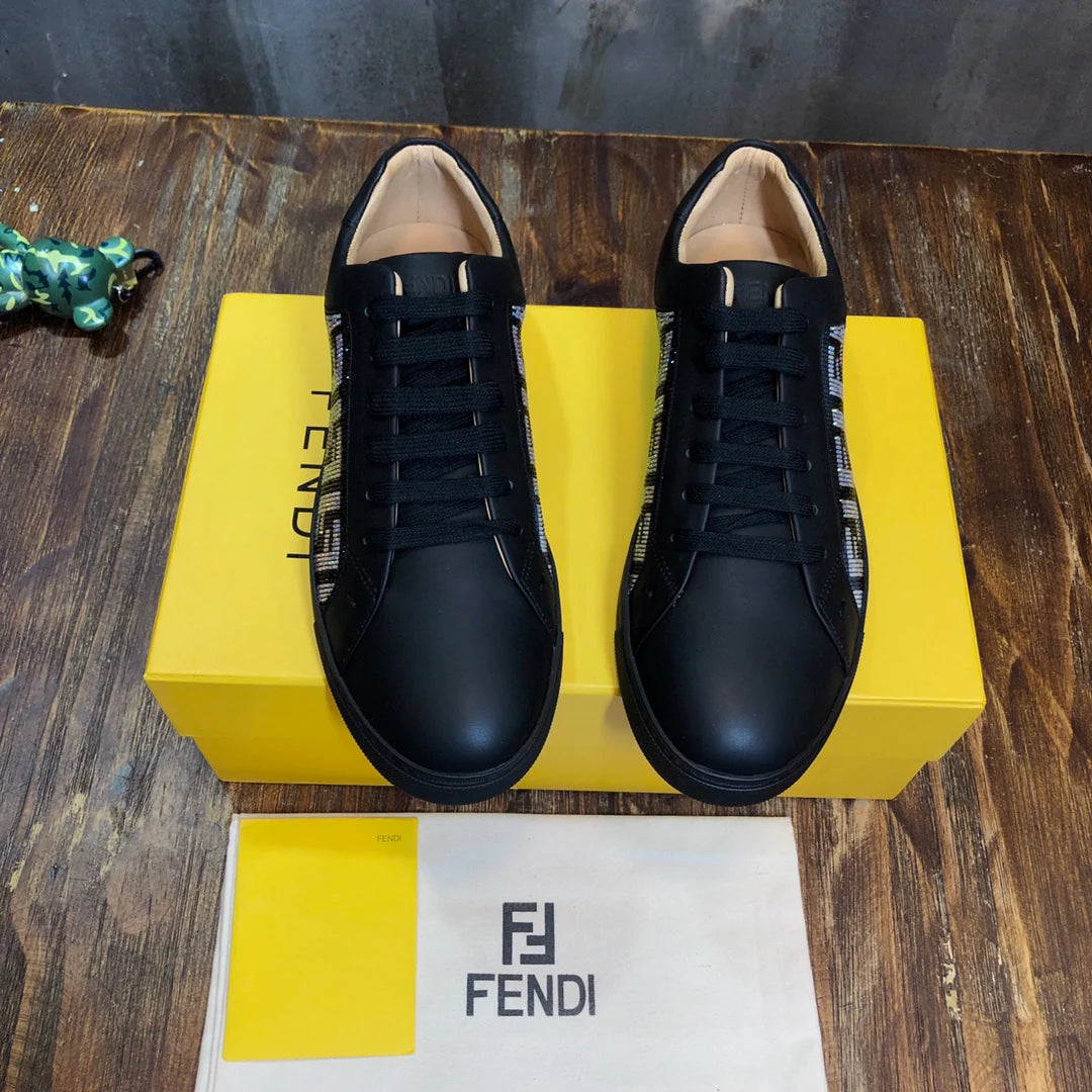FENDI SNEAKER