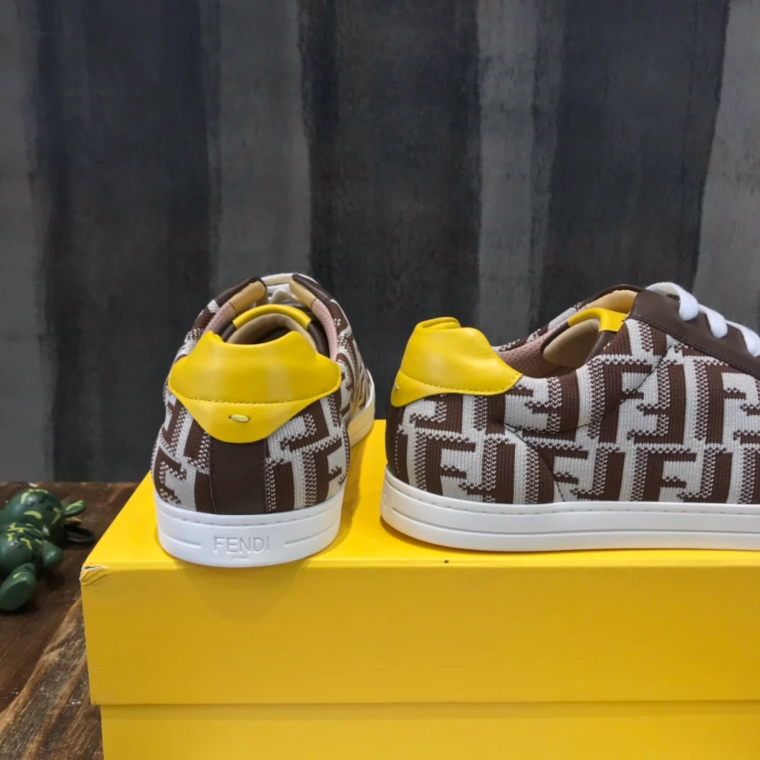 FENDI SNEAKER
