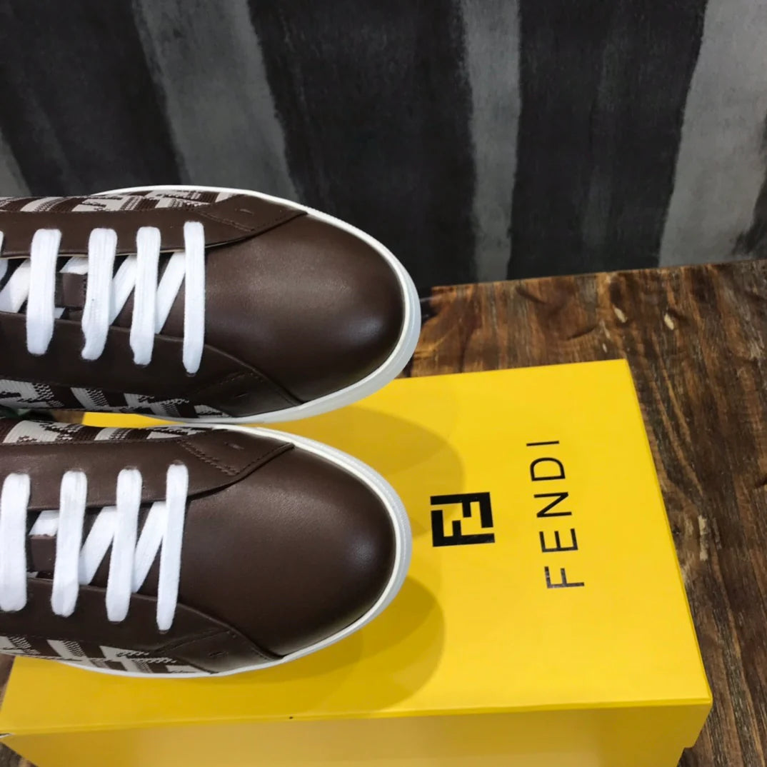 FENDI SNEAKER