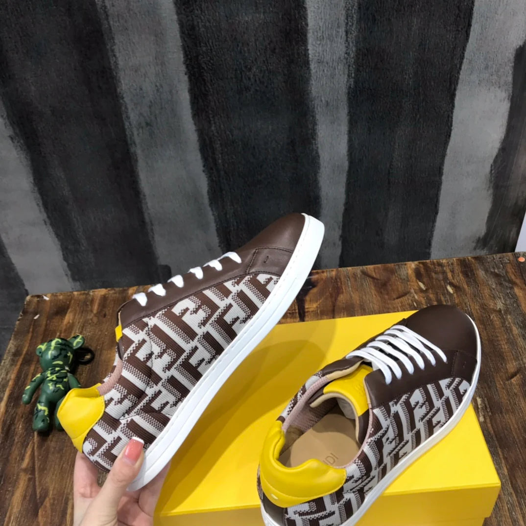 FENDI SNEAKER
