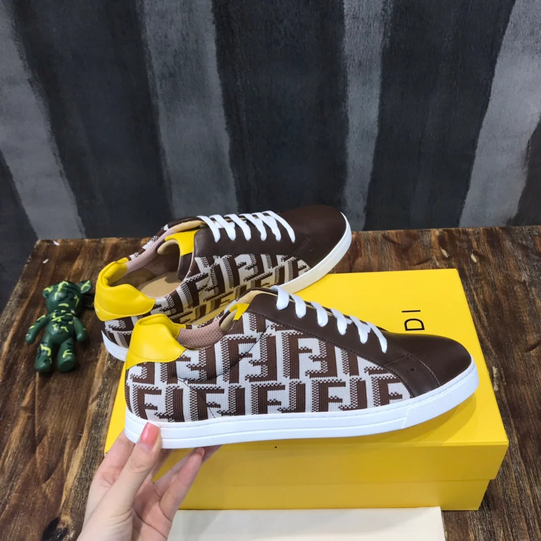 FENDI SNEAKER