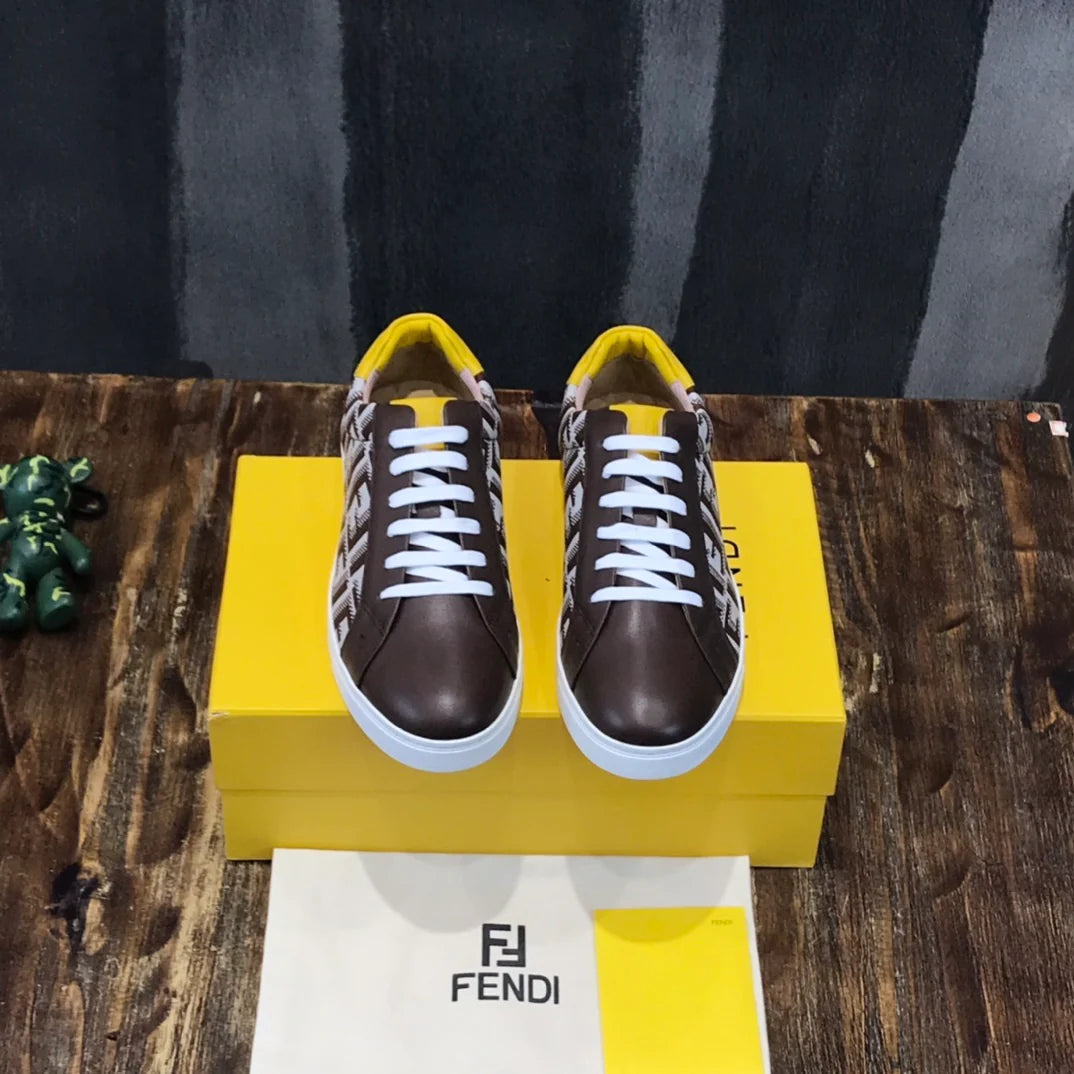 FENDI SNEAKER