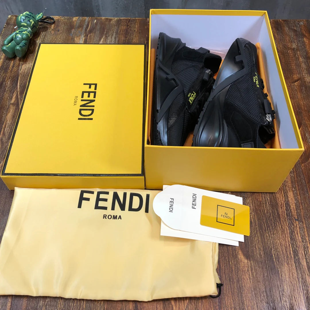 FENDI SNEAKER
