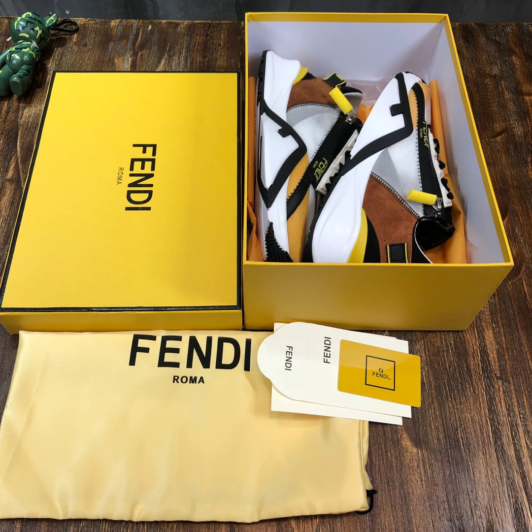 FENDI SNEAKER