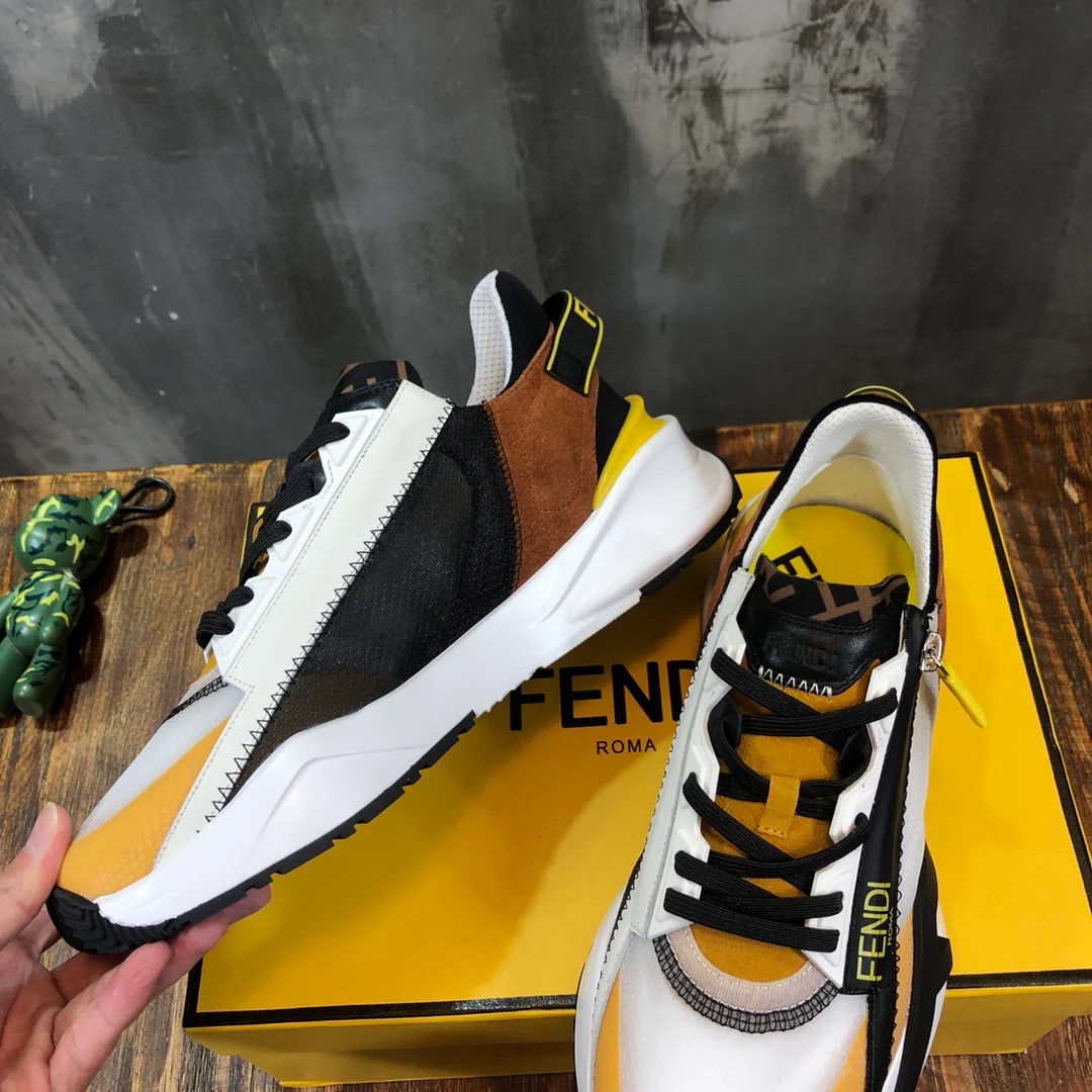 FENDI SNEAKER