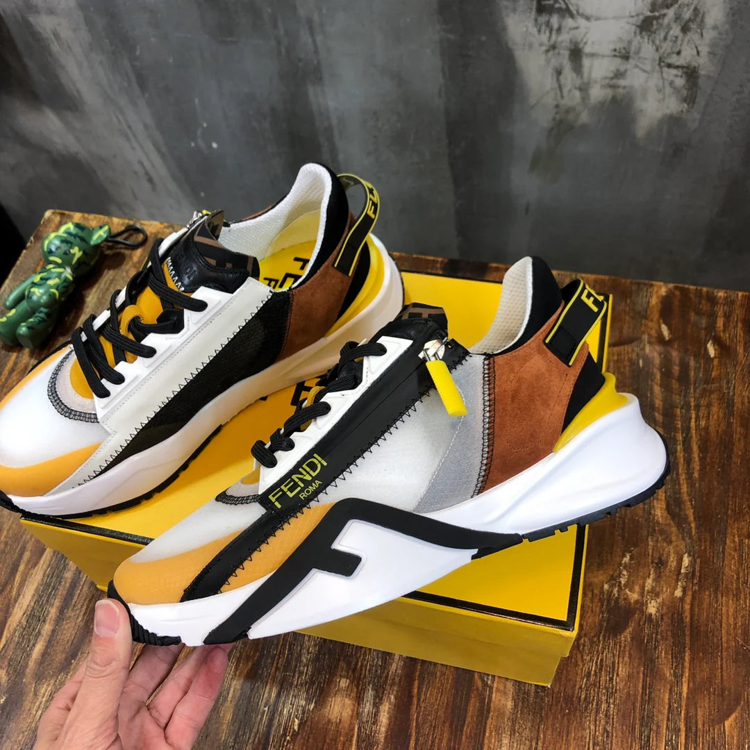 FENDI SNEAKER