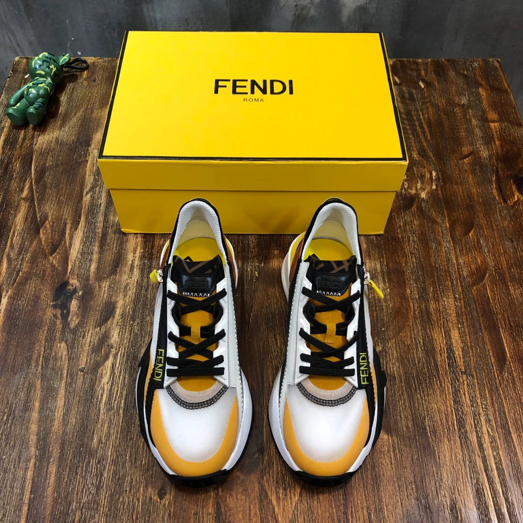 FENDI SNEAKER