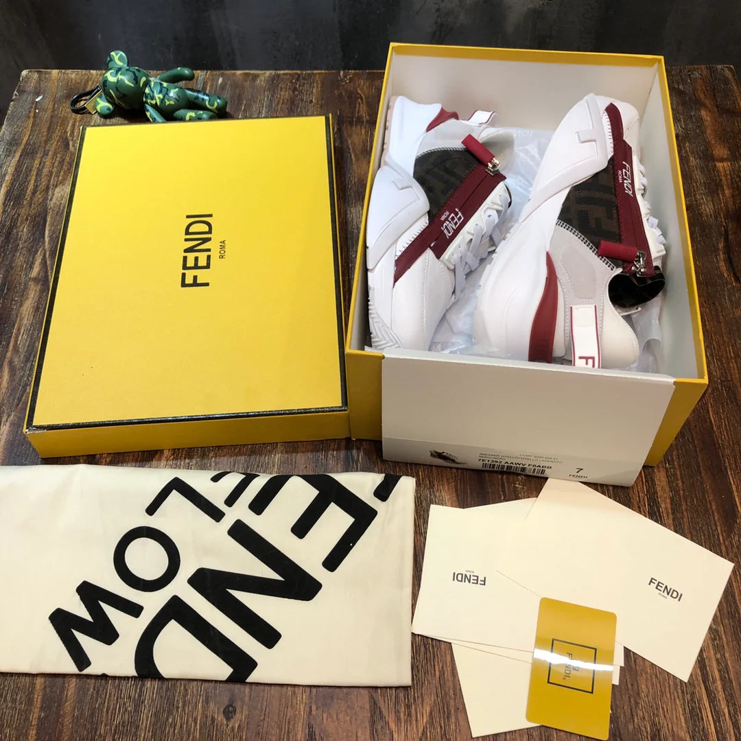 FENDI SNEAKER