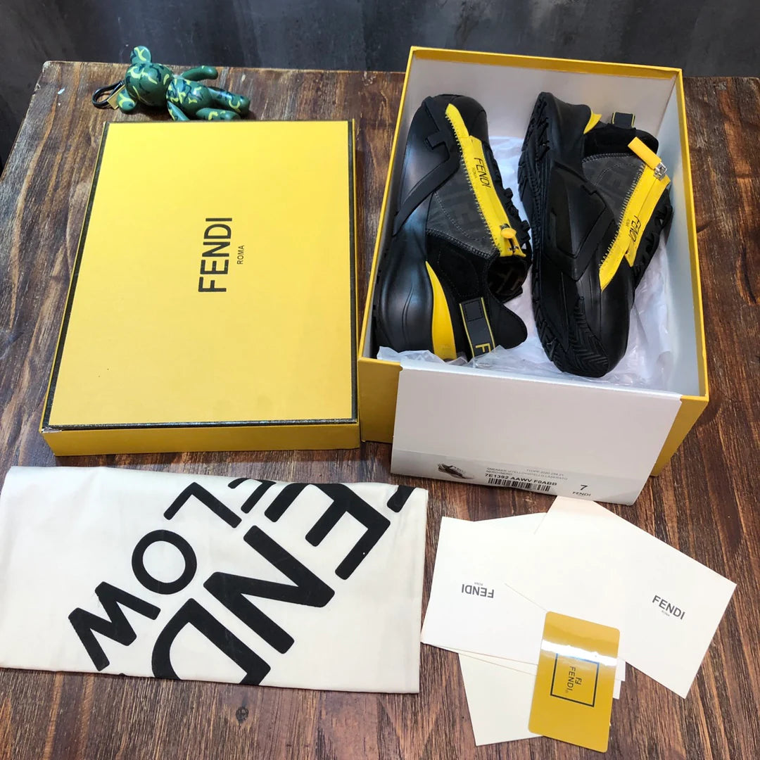 FENDI SNEAKER