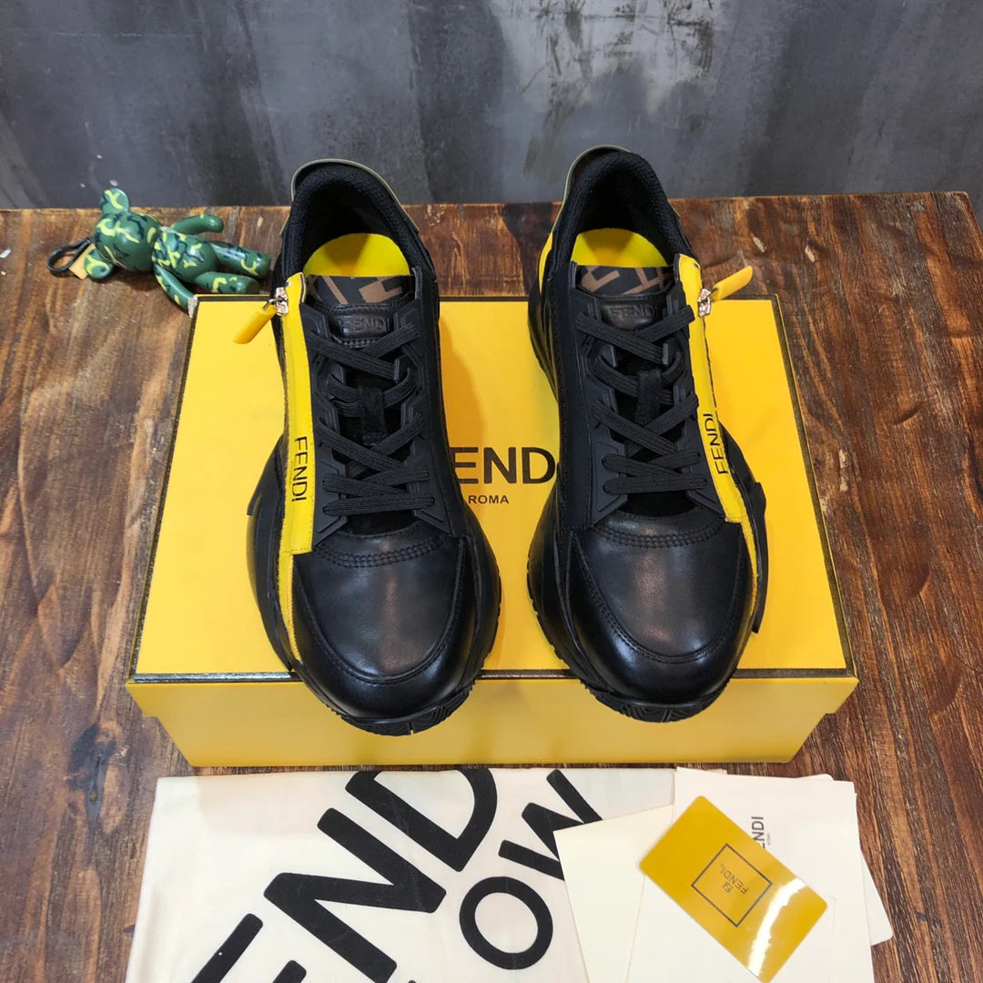 FENDI SNEAKER