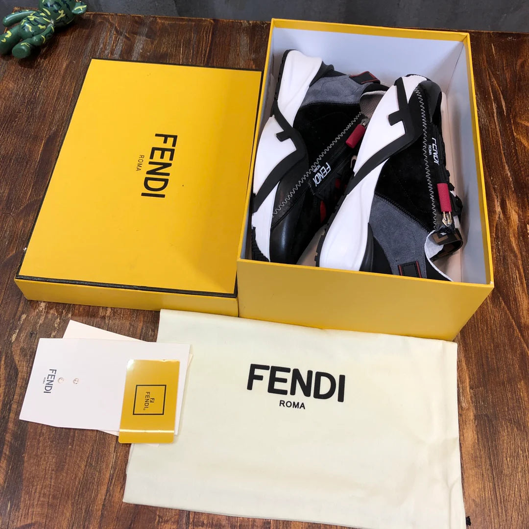 FENDI SNEAKER