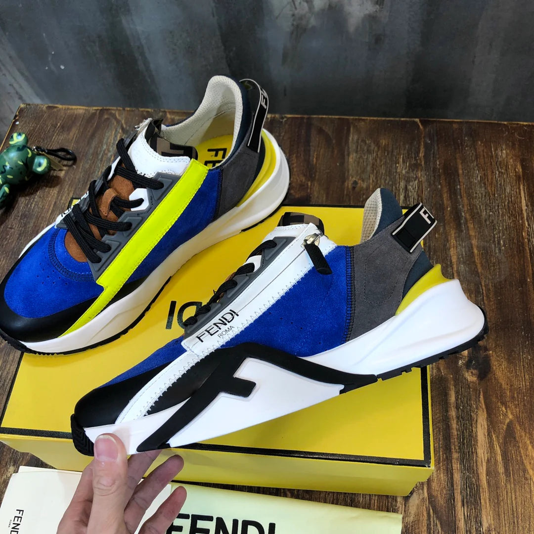 FENDI SNEAKER